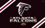 atlanta falcons logo