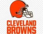 cleveland browns logo