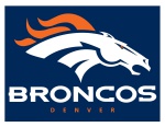 denver broncos logo