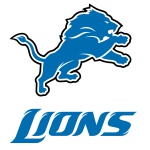 detroit lions logo