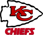 kansas city chiefs logo