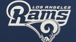 los angeles rams logo