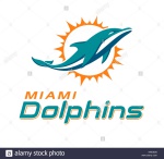 miami dolphins logo