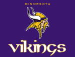 minnesota vikings logo