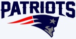 new england patriots logo