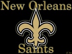 new orleans saints logo