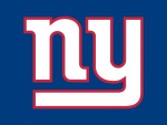 new york giants logo