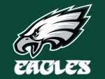 philadelphia eagles logo