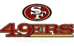 san francisco 49ers