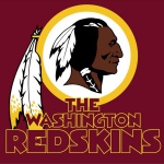 washington redskins logo