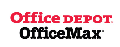 OfficeDepotOfficeMax logo
