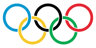 Olympic symbol