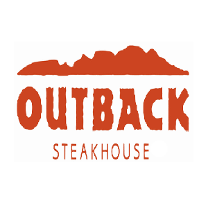 Outback Steakhouse logo