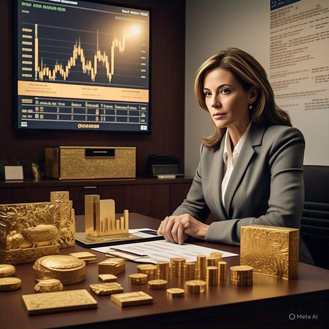 Buy gold investment guide