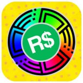 Free robx calc and spin wheel - Apps on Google Play