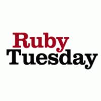 Ruby Tuesday logo