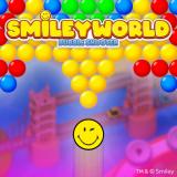 Play SmileyWorld Bubble Shooter