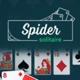 Play Spider Solitaire