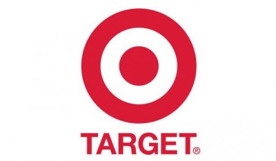 Target Corporation Logo Font