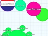 Agar.io game