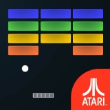 Atari Breakout game