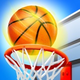 play Basketball Legends