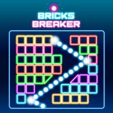 Play Bricks Breaker