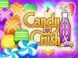 Candy Crush Soda Saga
