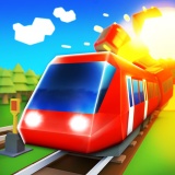 Conduct This! train conductor game