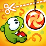 Cut the Rope game