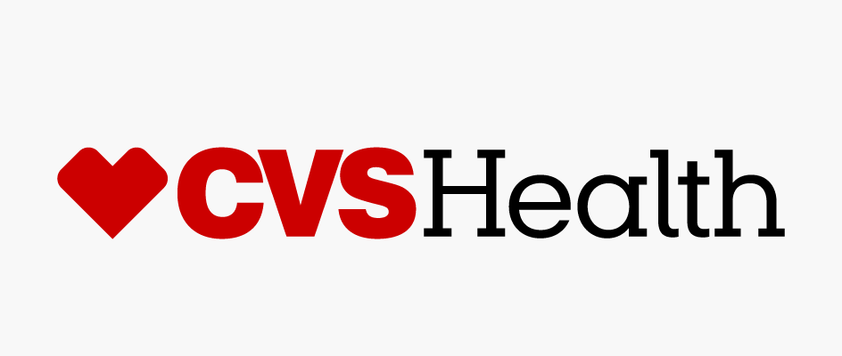 cvs health logo