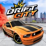 Drift City game