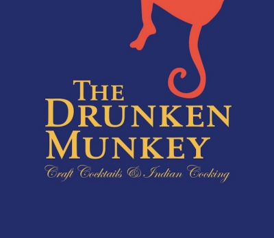 Anglo Indian food at Drunken Munkey, Manhattan