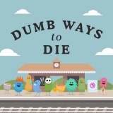 Dumb Ways to Die game