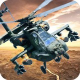 helicopter air raid game