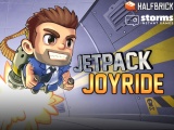 Jetpack Joyride online