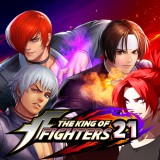 The King of Fighters