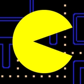 Play Pac Man free online
