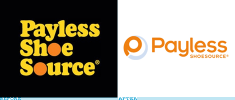 payless shoe logo