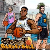 play Street Basketball