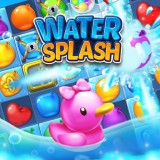 Water Splash game