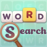 Play Word Search word puzzle