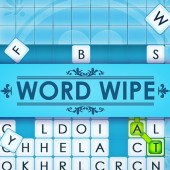 Play Word Wipe word puzzle