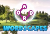 Wordscapes puzzle search game