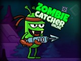 Zombie Catcher